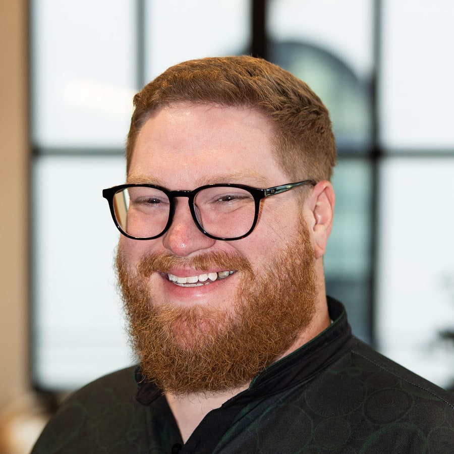 Josh Edwards, Executive Producer at Lion Publishing