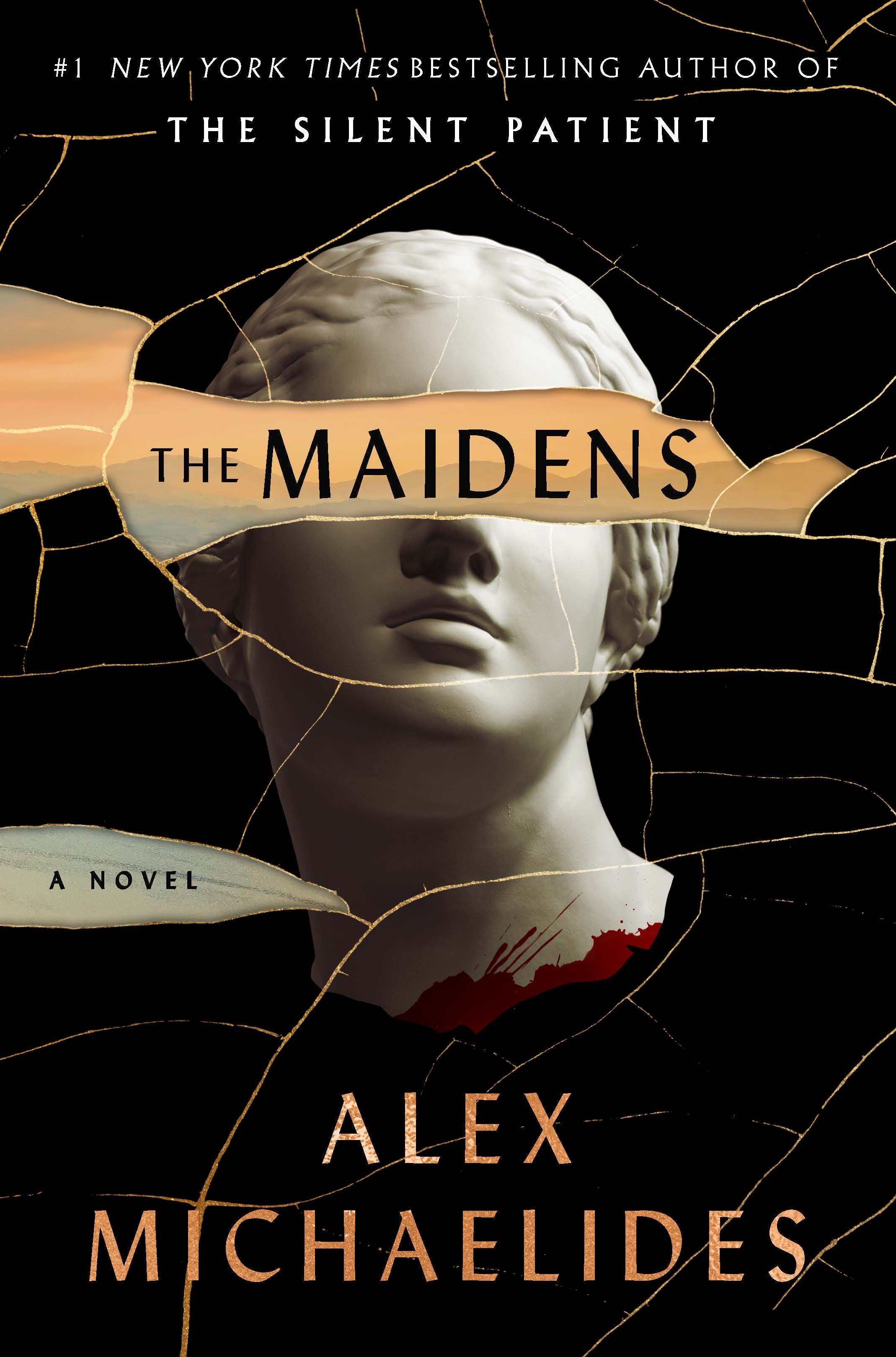The Maidens — one of Nathaniel Messner's favorites (reading)