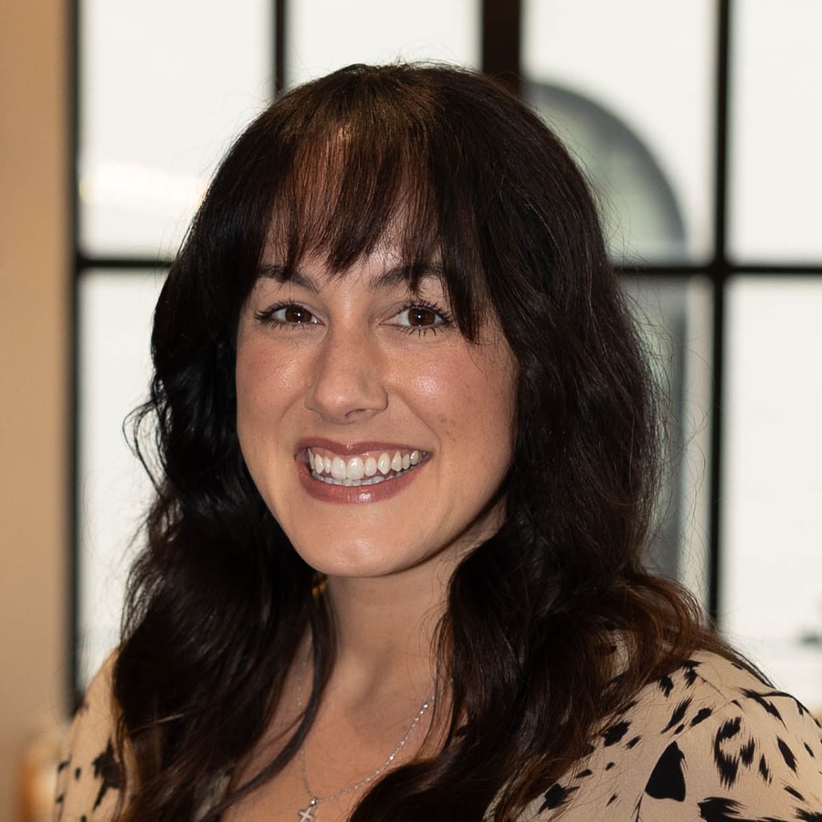 Rachael Stanley, Book Editor / Head of Social at Lion Publishing